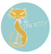 The Tan Kitty